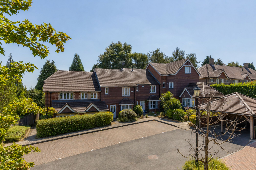 Main image of property: Benhall Mill Road, Tunbridge Wells, TN2