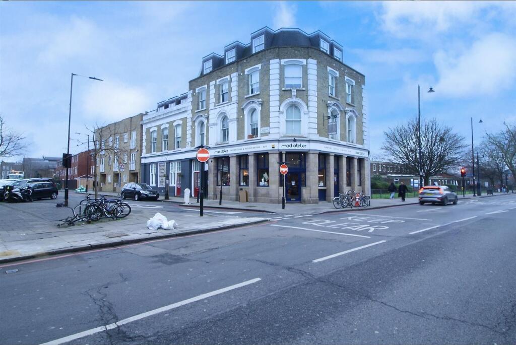 Main image of property: Median Road, Hackney, London