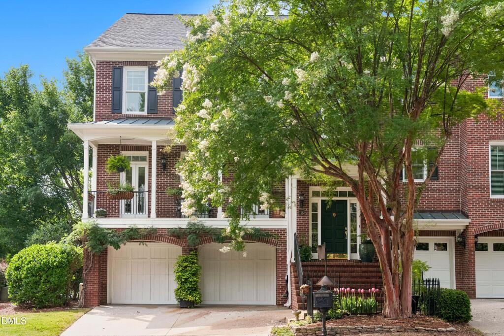Main image of property: North Carolina, Wake County, Cary