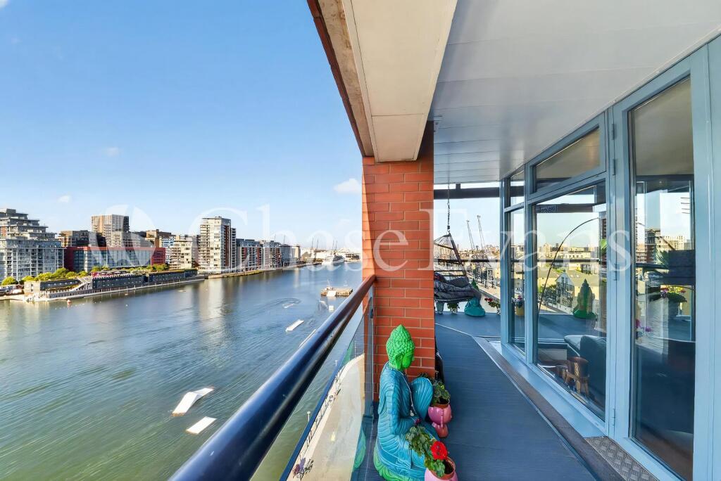 Main image of property: Western Beach, Hanover Avenue, London, E16