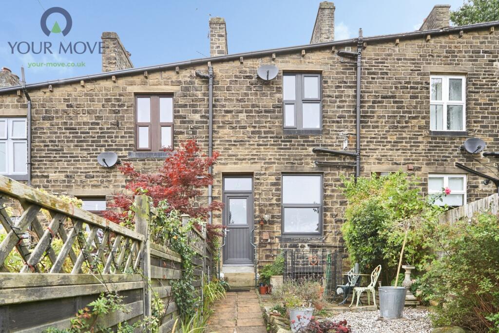 Main image of property: Roseberry Street, Oakworth, Keighley, West Yorkshire, BD22