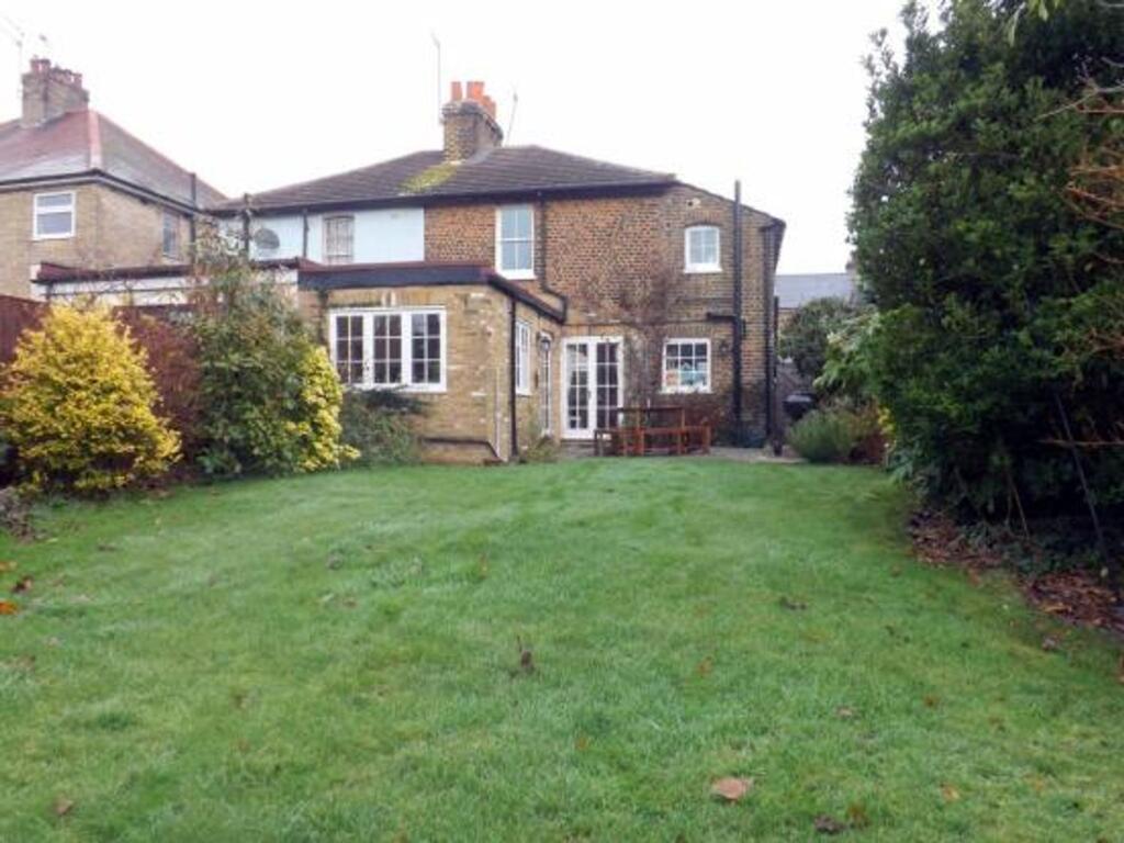 Main image of property: Rasper Road, London, N20