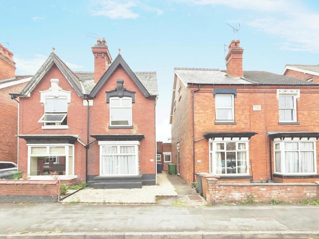 Main image of property: Hurcott Road, Kidderminster, DY10