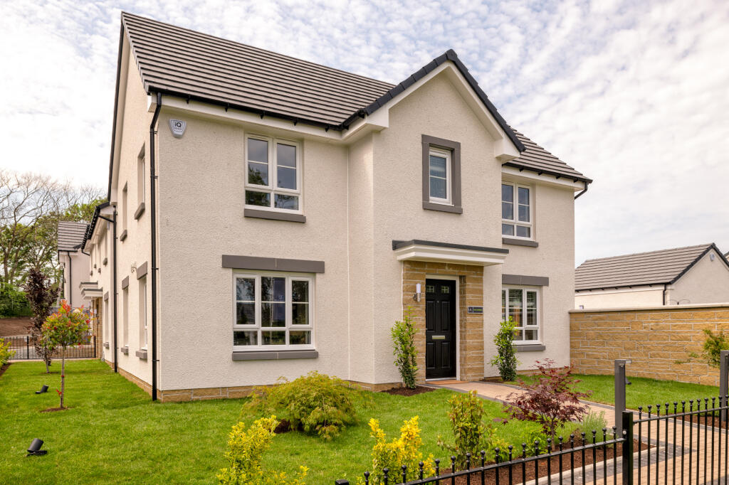 Main image of property: Scott Glynn Walk, 
Tranent, 
East Lothian, 
EH33 2FE