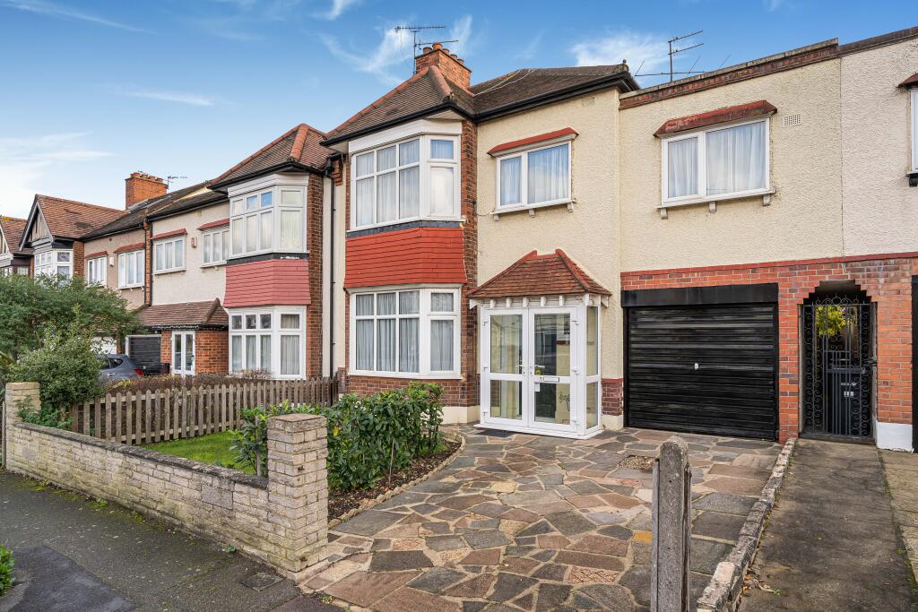 Main image of property: Lancaster Avenue, South Woodford, Redbridge, London