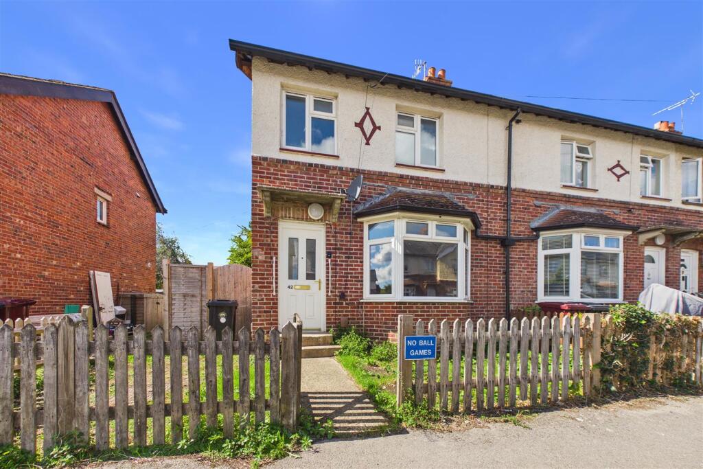 Main image of property: St. James Square, Chichester