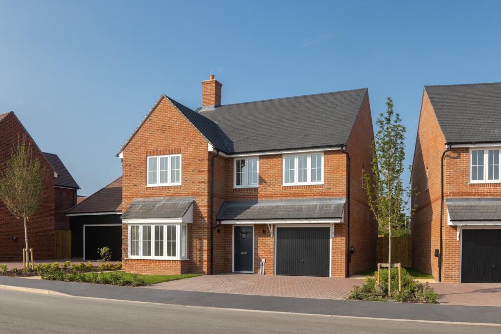 Main image of property: Kimblewick Road, 
Great Kimble, 
Aylesbury, 
HP17 8TE