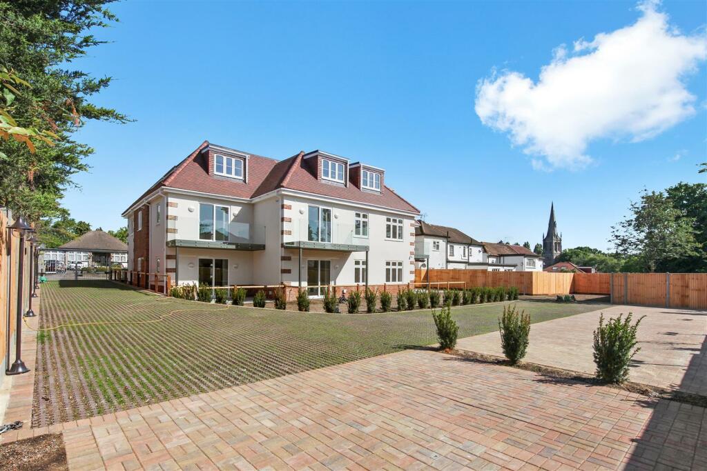 Main image of property: Tudor Gardens, Kingsbury, London
