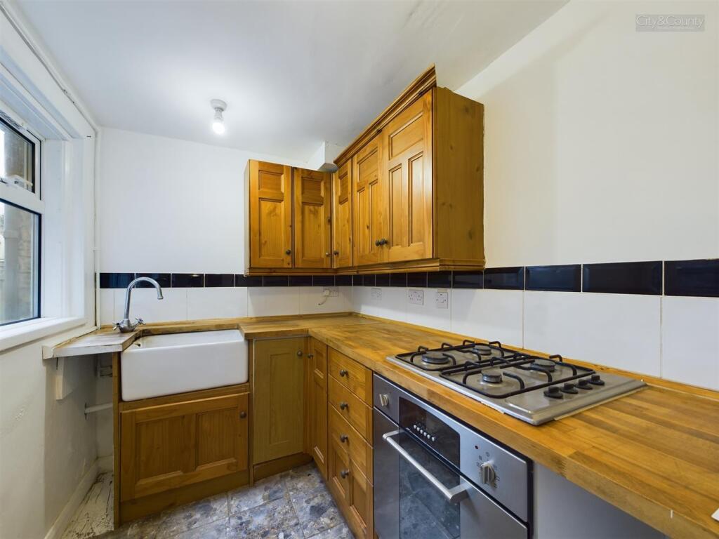 Main image of property: Vergette Street Peterborough