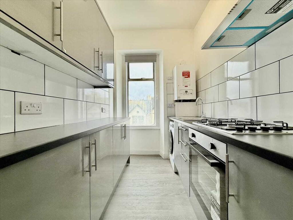 Main image of property: First Floor Flat, Ashford Road