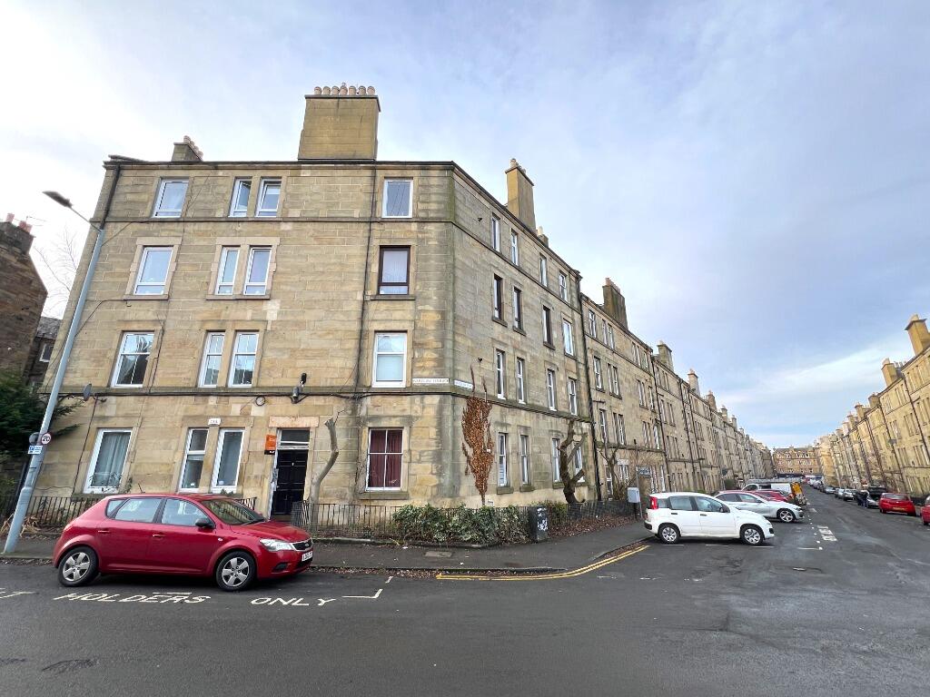 Main image of property: Wardlaw Terrace, Gorgie, Edinburgh, EH11