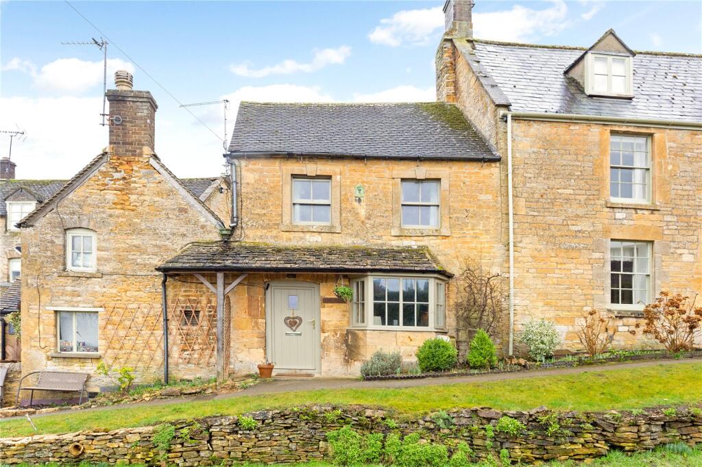 Main image of property: Longborough, Moreton-In-Marsh, Gloucestershire, GL56