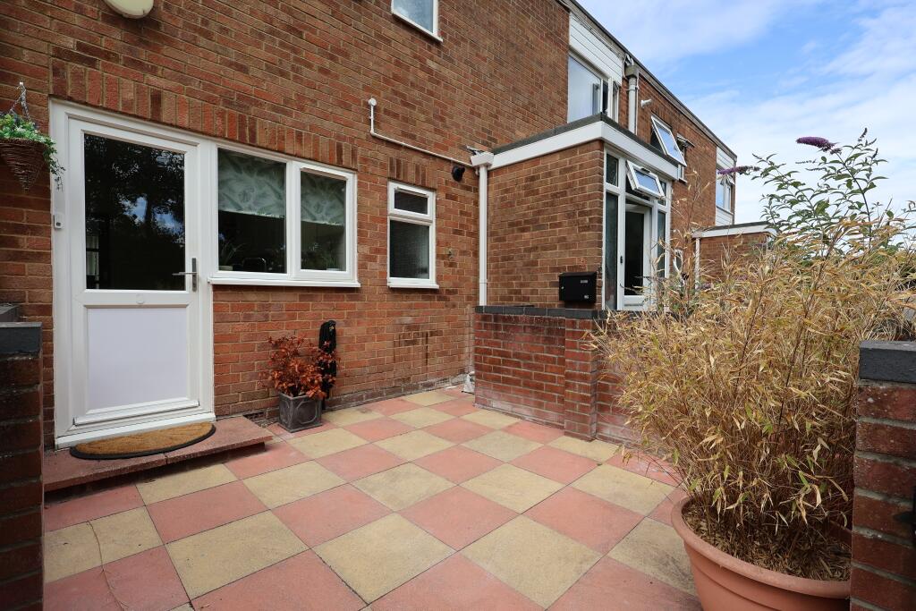 Main image of property: Northwood Square  Fareham  UNFURNISHED