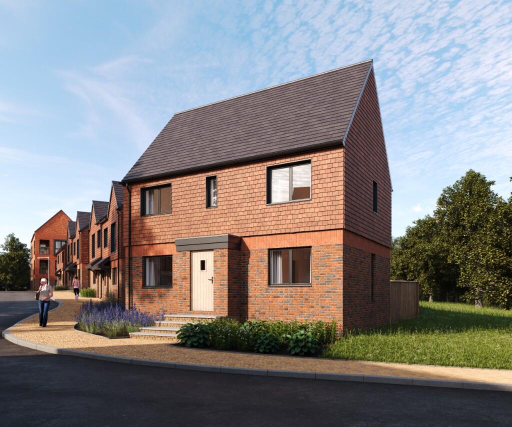Main image of property: Whitehill Chase,
Oldfield Close,
Bordon,
GU35 0FD