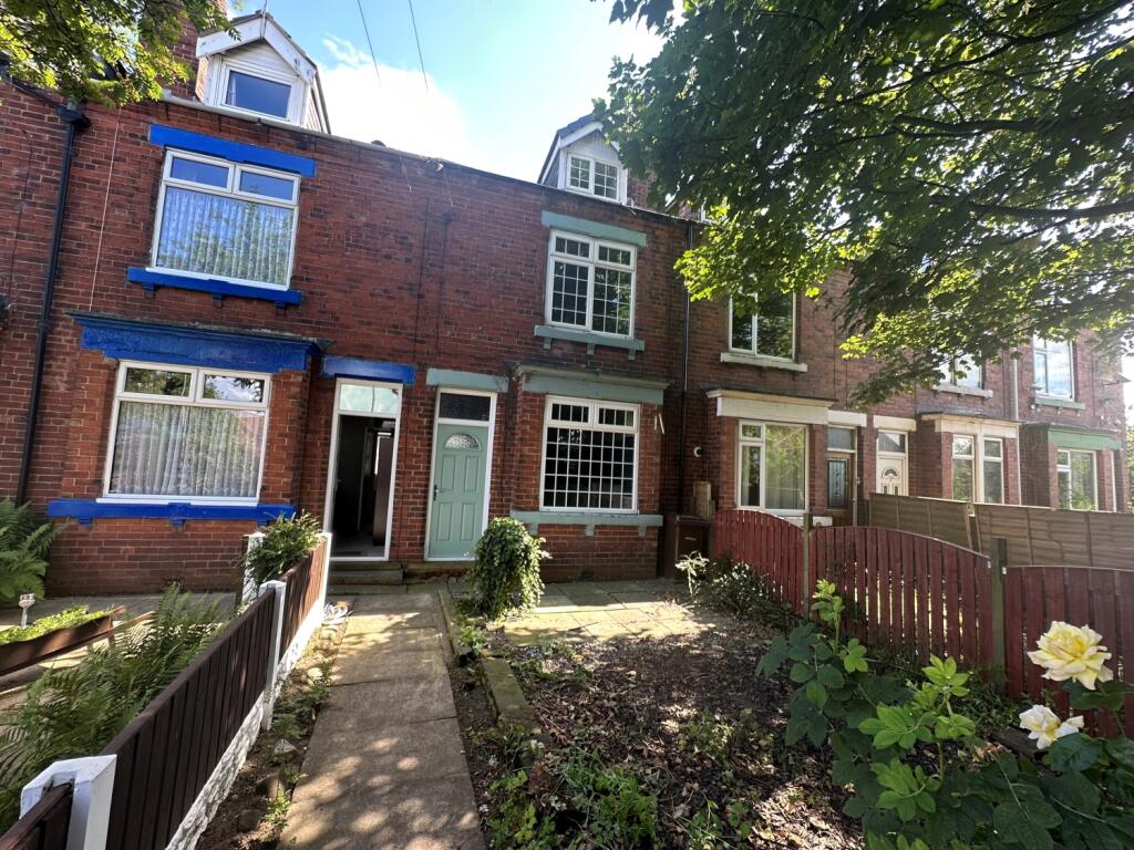 Main image of property: Adwick Terrace, Pontefract, West Yorkshire, WF8