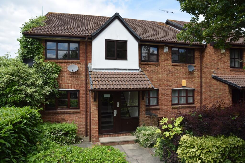 Main image of property: Griffin Walk, Greenhithe, Kent, DA9