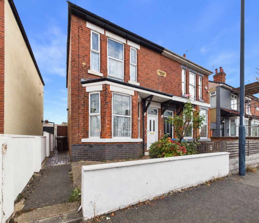 Main image of property: London Road, Alvaston
