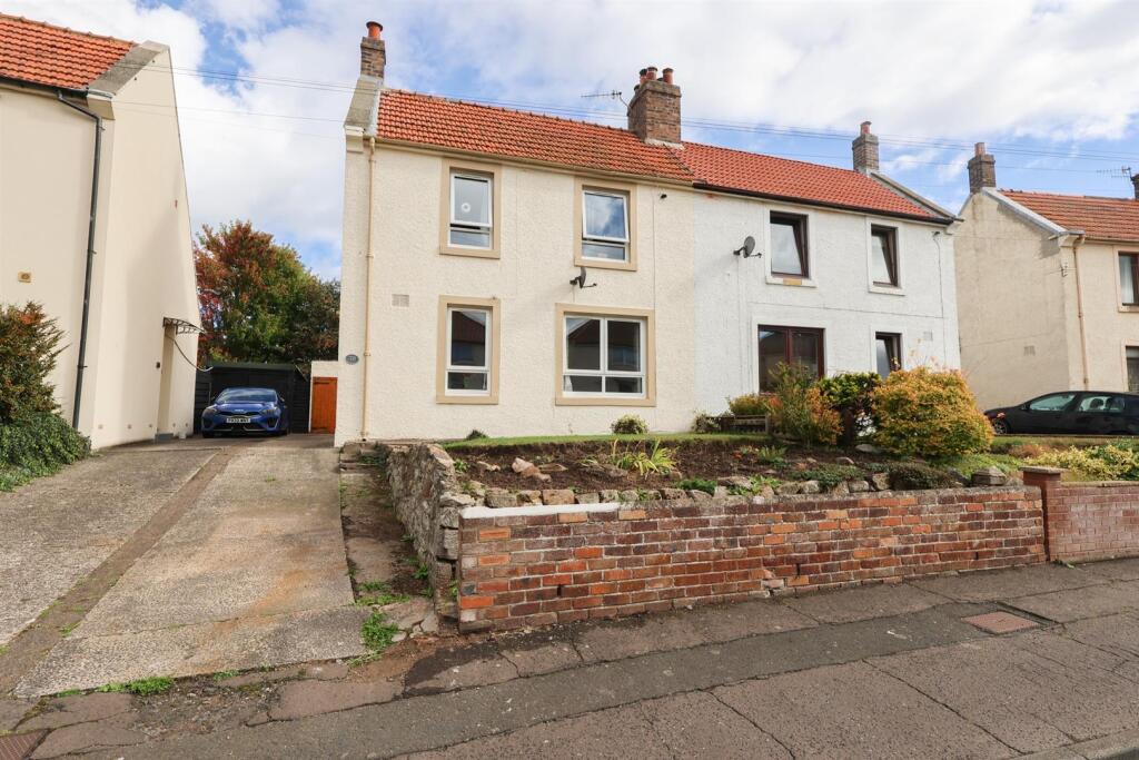 Main image of property: Osborne Crescent, Tweedmouth, Berwick-Upon-Tweed
