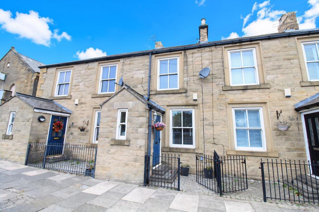 Main image of property: Front Street, Guide Post, NE62