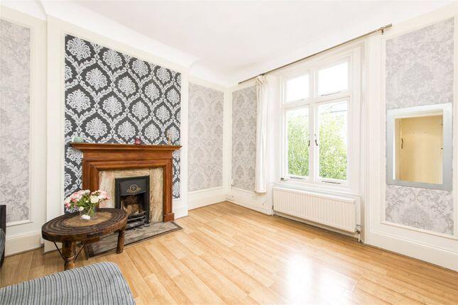 Main image of property: Priory Road, West Hampstead NW6