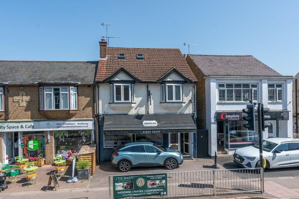 Main image of property: High Street, Berkhamsted, Hertfordshire, HP4