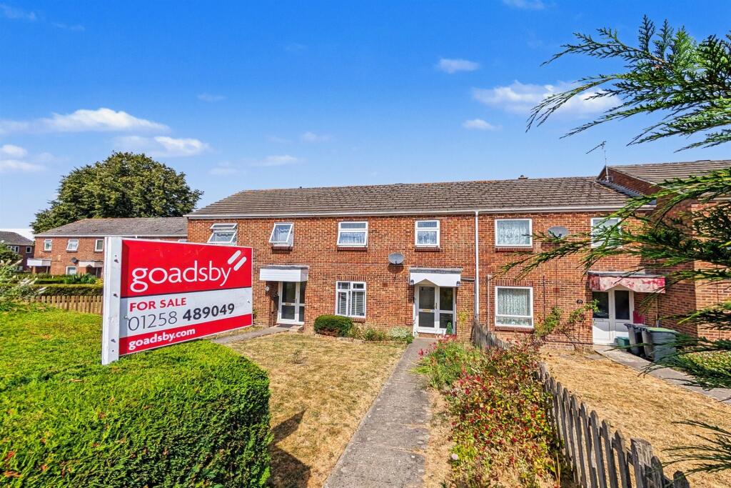 Main image of property: Blandford