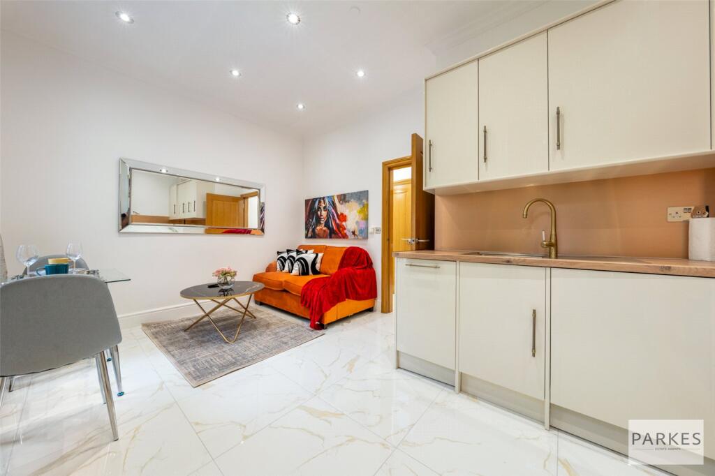Main image of property: Chilworth Street, London, W2