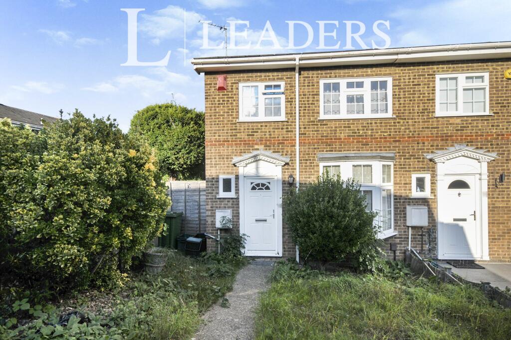 Main image of property: Caygill Close, Bromley, BR2