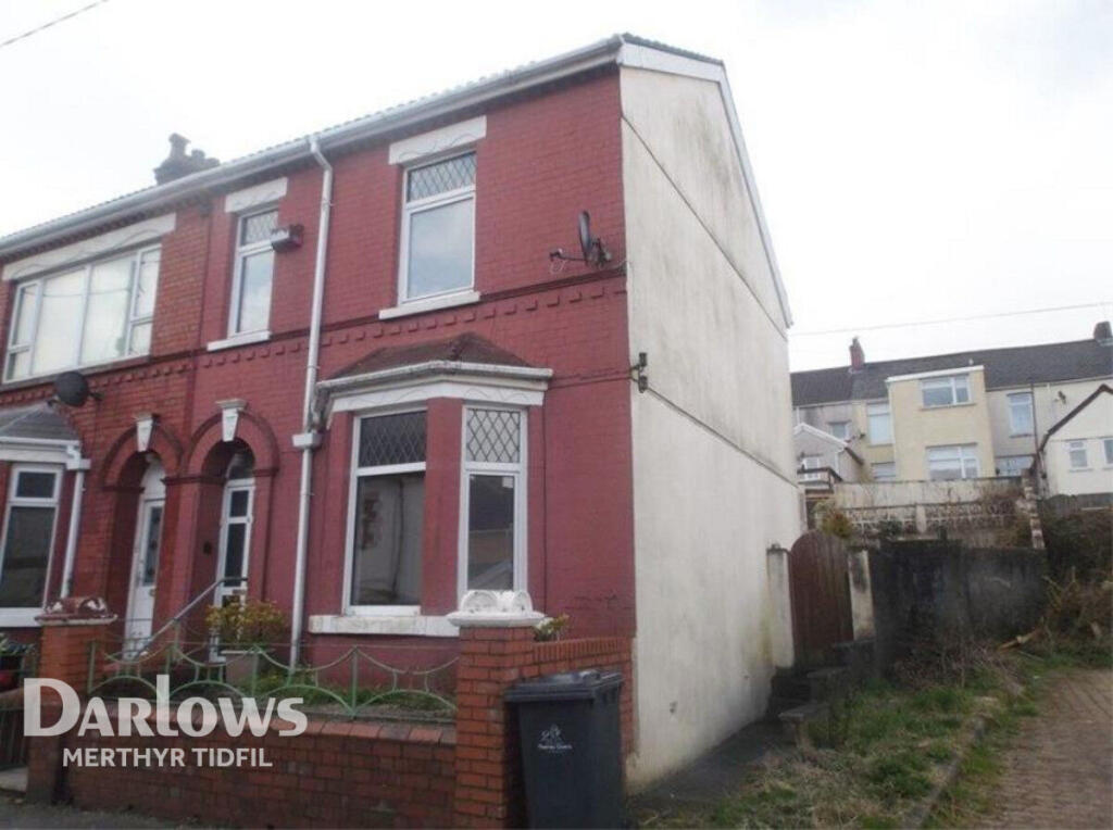 Main image of property: Anyho Place, Ebbw vale