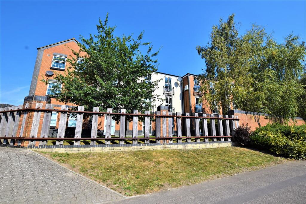 Main image of property: St. Austell Way, Churchward