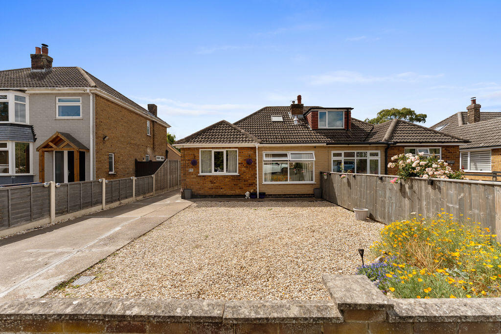 Main image of property: Tetney Lane, Holton-Le-Clay
