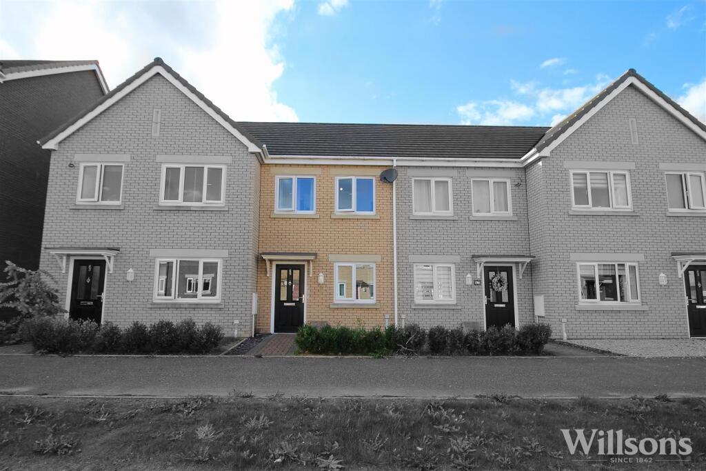 Main image of property: Churchill Avenue, Skegness