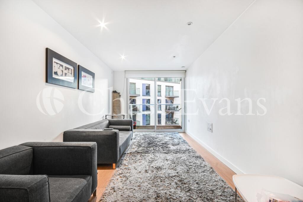 Main image of property: Waterhouse Apartments, 3 Saffron Central Square, Croydon, London, CR0