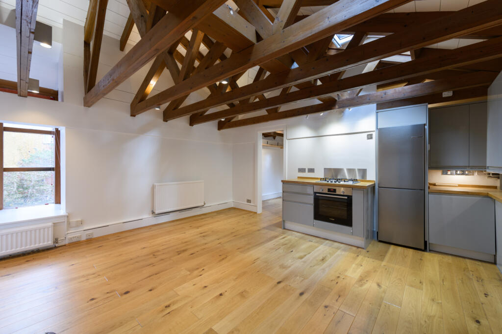 Main image of property: St. James' Terrace Mews, London, NW8