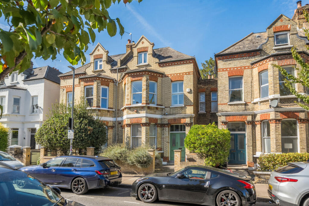 Main image of property: Cromford Road, Putney, London, SW18