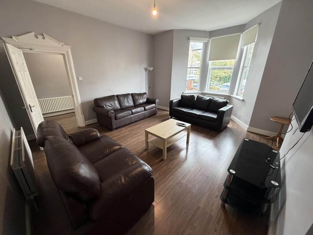 Main image of property: Rothbury Terrace, Newcastle Upon Tyne, NE6
