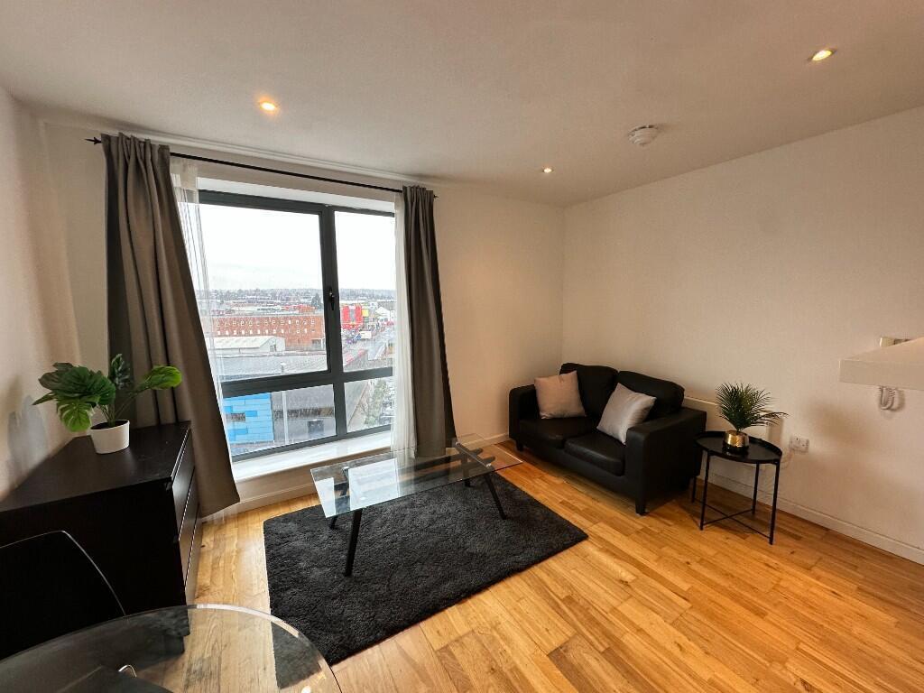 Main image of property: Twenty Twenty, Skinner Lane, Sheepscar, Leeds