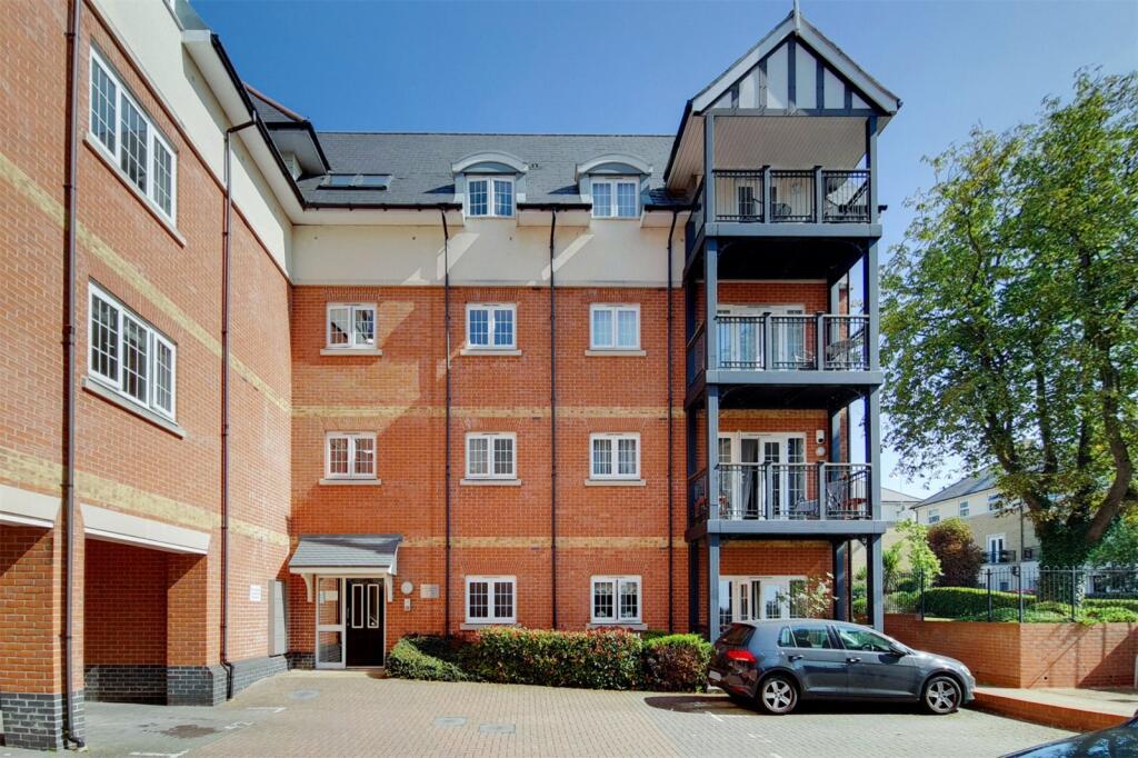 Main image of property: Henry Manning House, Milan Walk, Brentwood, Essex, CM14