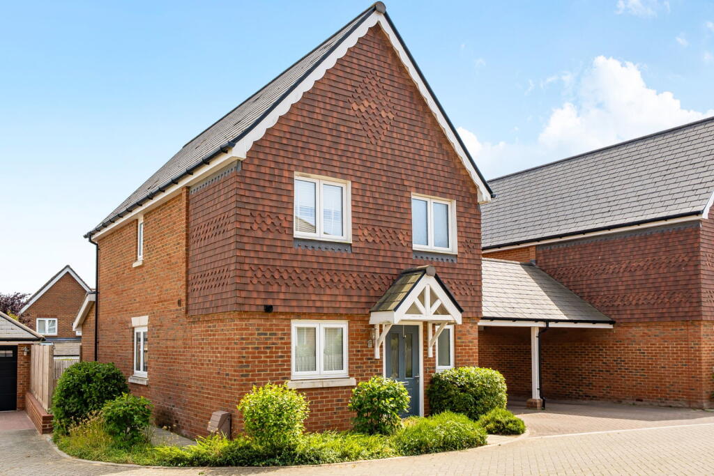 Main image of property: Bramling Gardens, Sissinghurst