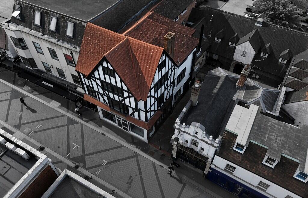 Main image of property: East Street, Horsham