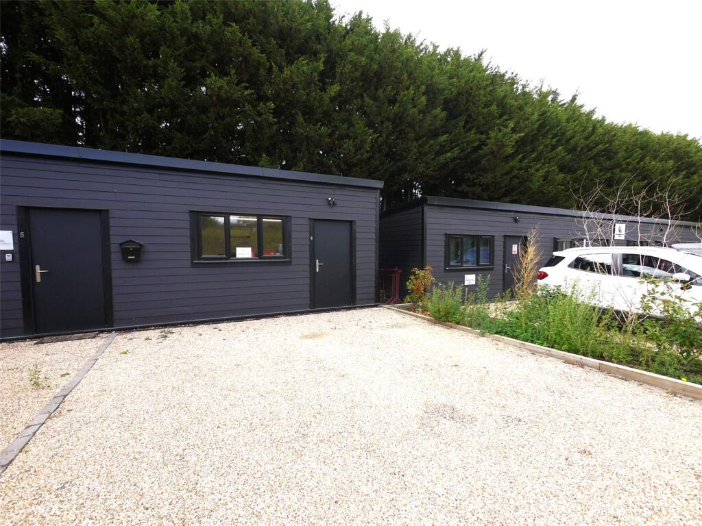 Main image of property: Blue Cedars, Rayligh Road, Essex, CM12