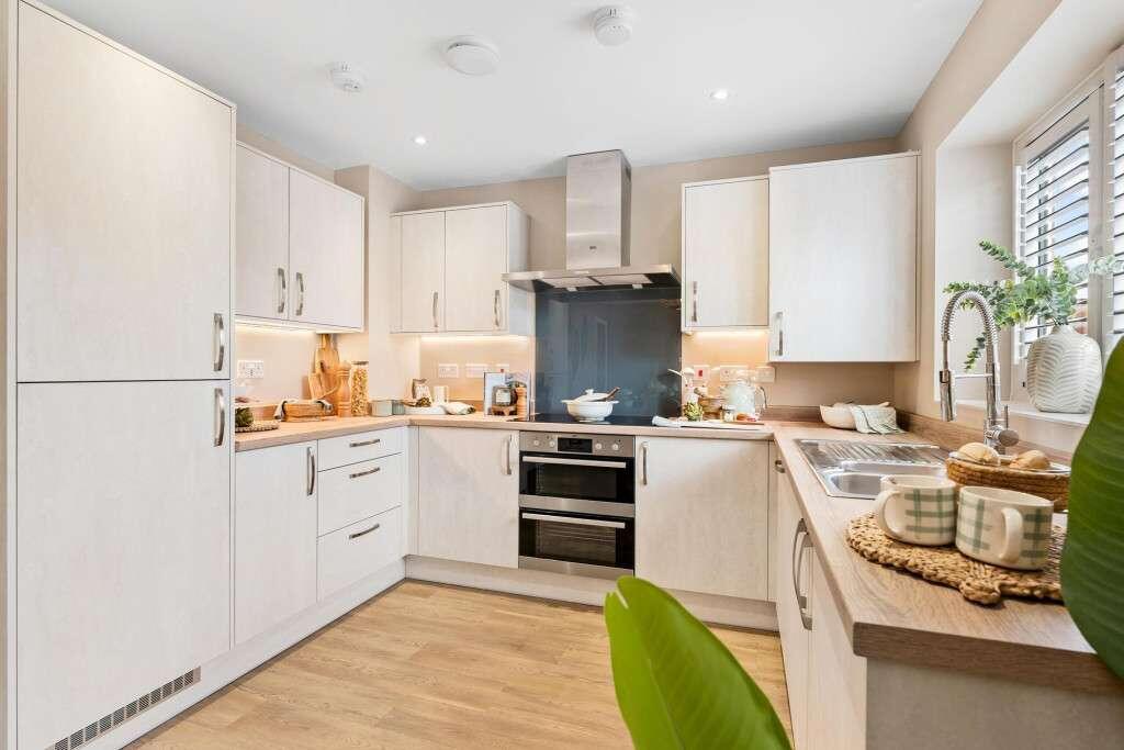 Main image of property: The Steeds,
Coxwell Road,
Faringdon,
SN7