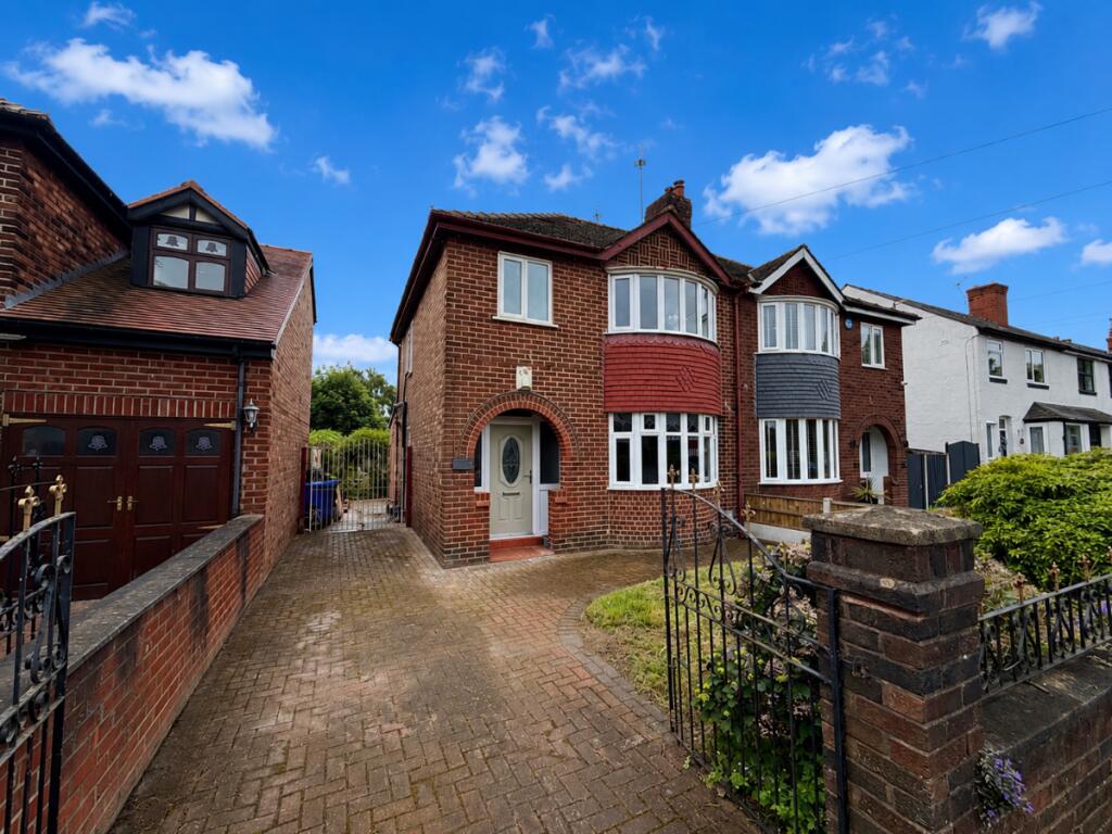 Main image of property: Withers Avenue, Warrington