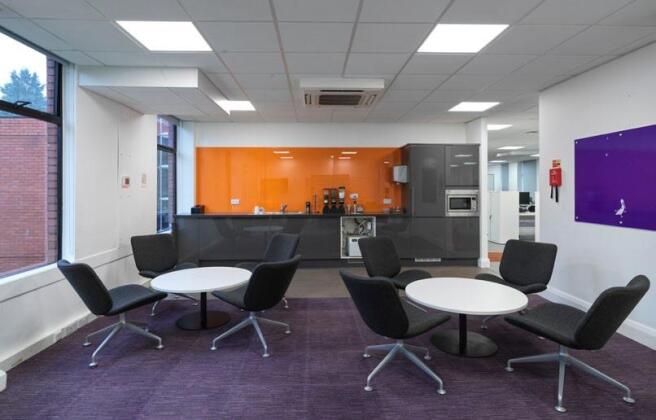 Breakout Space