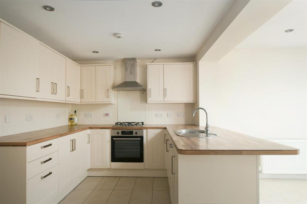 Main image of property: Thames Road, Langley