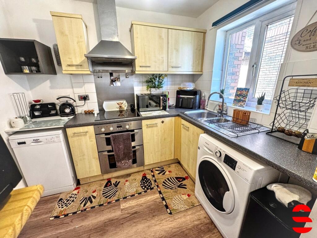 Main image of property: Goldsmith Gardens, Plymouth, Devon, PL5 3TX
