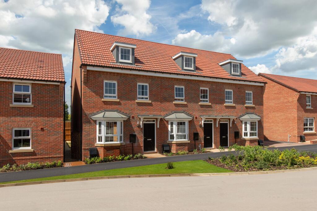 Main image of property: Main Street, 
Wheldrake, 
York, 
North Yorkshire, 
YO19 6NA