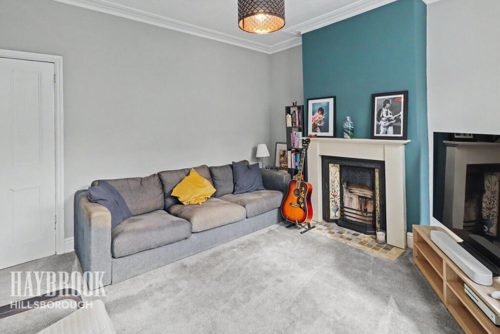 Main image of property: Wynyard Road, Sheffield