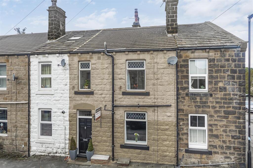 Main image of property: Swaine Hill Crescent, Yeadon, Leeds