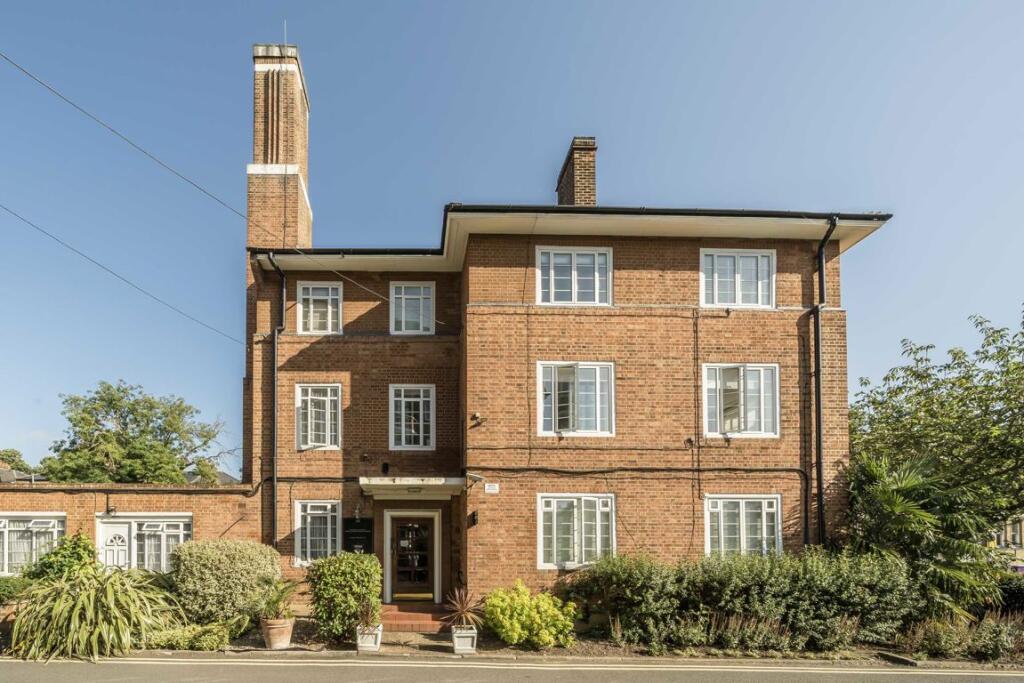 Main image of property: Watchfield Court, Chiswick